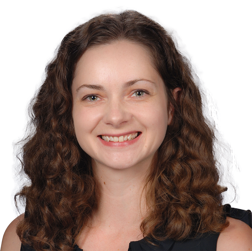 Faculty Member Melanie Veige