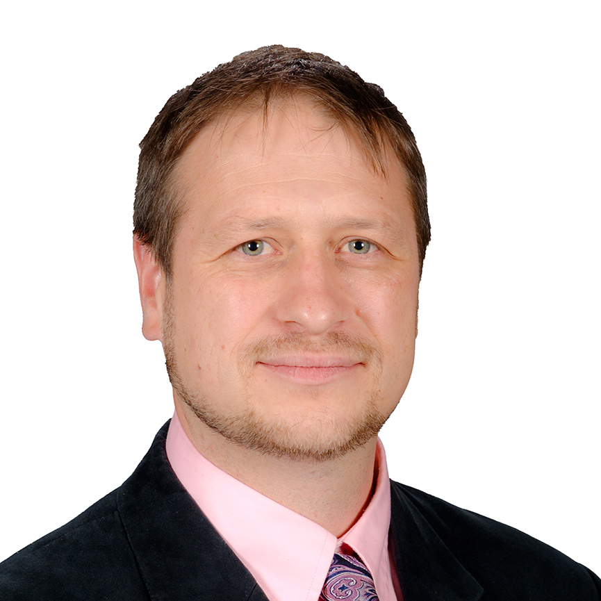 Faculty Member Adam S. Veige