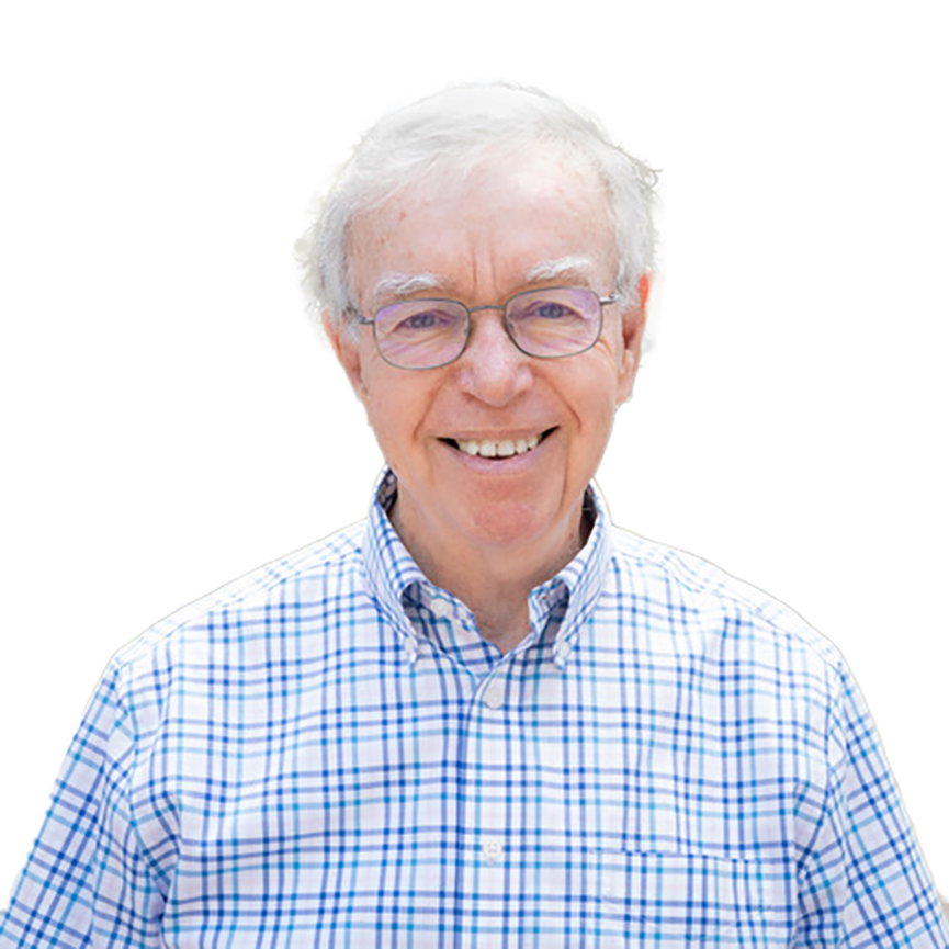 Faculty Member Kenneth B. Wagener