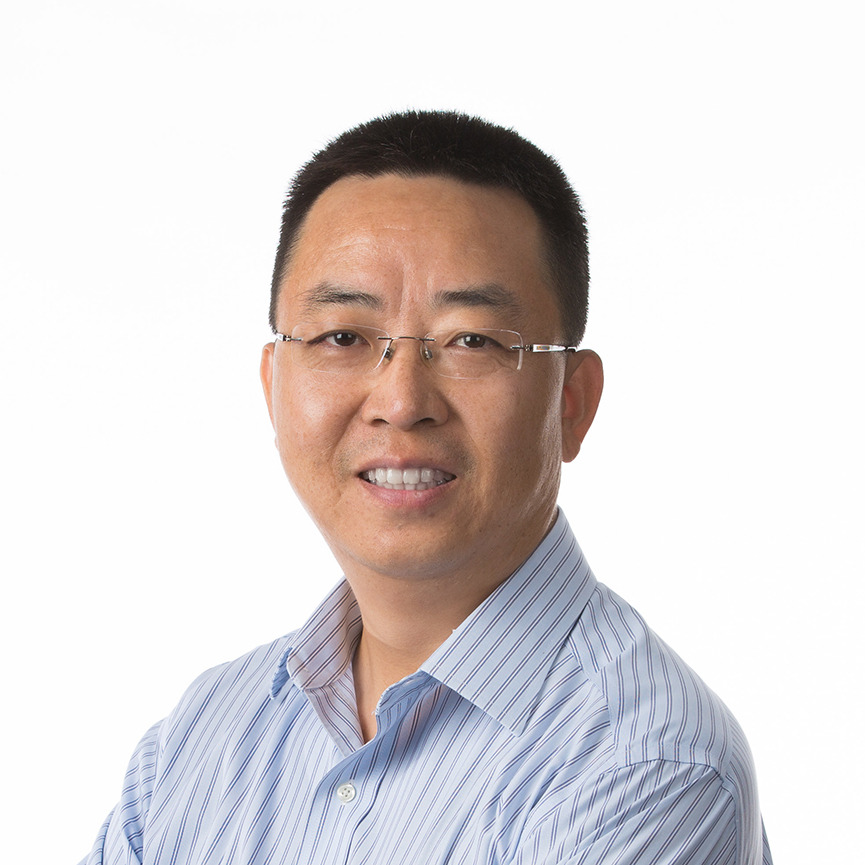 Faculty Member W. David Wei