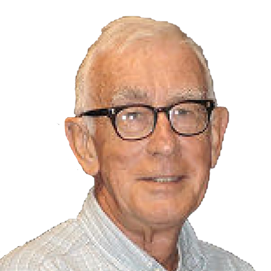 Faculty Member William Weltner, Jr. 