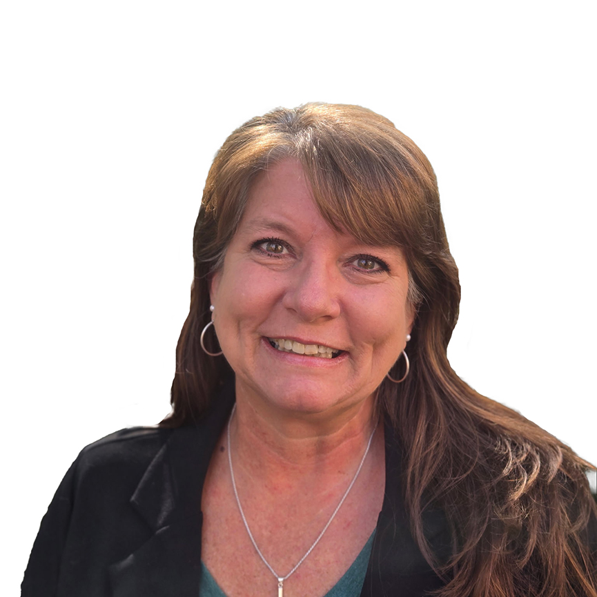 Faculty Member Wendy Anderson