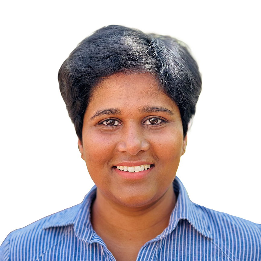 Faculty Member Namodhi Wijerathne