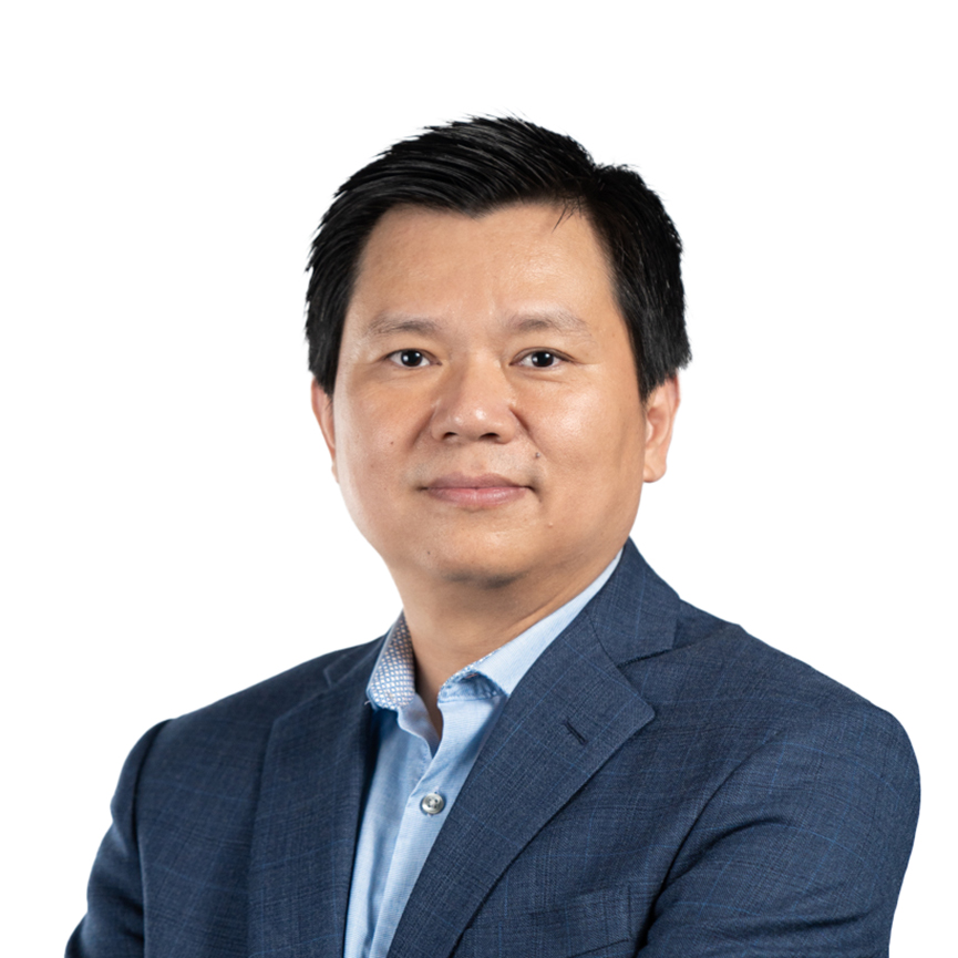 Faculty Member Yong Zeng