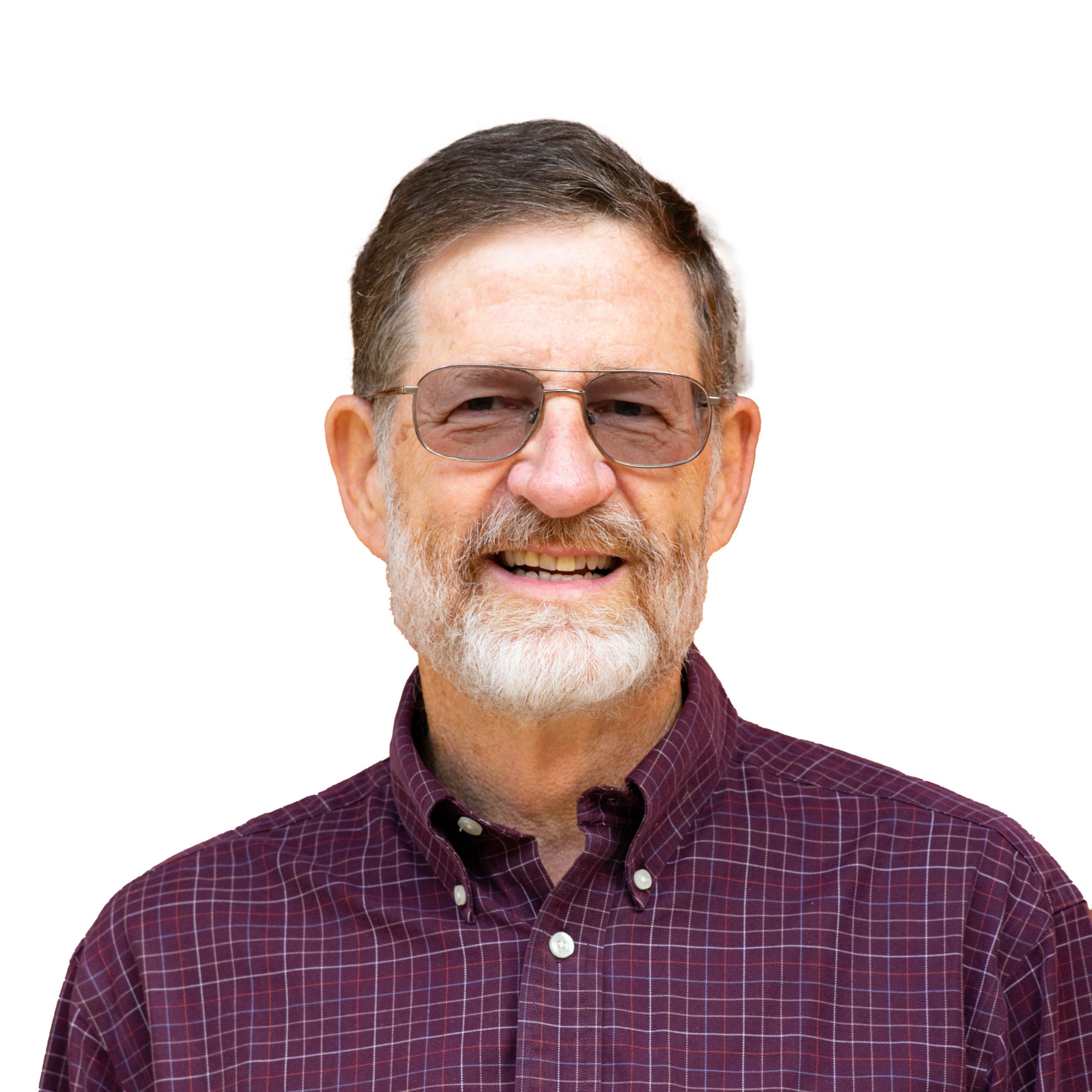 Faculty Member Richard A. Yost