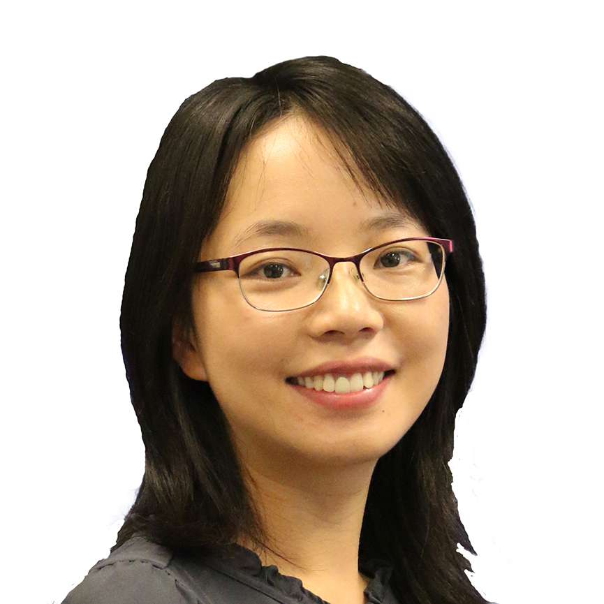 Faculty Member Chenjie Zeng