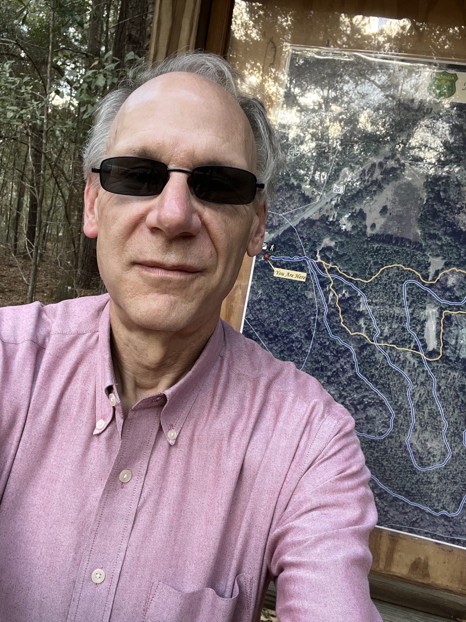 Faculty Member UF Department of Chemistry